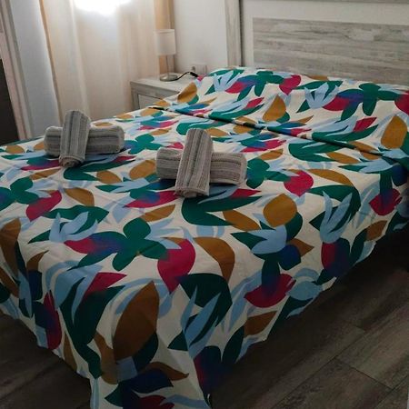Apartamento Berenguer Cullera Bagian luar foto