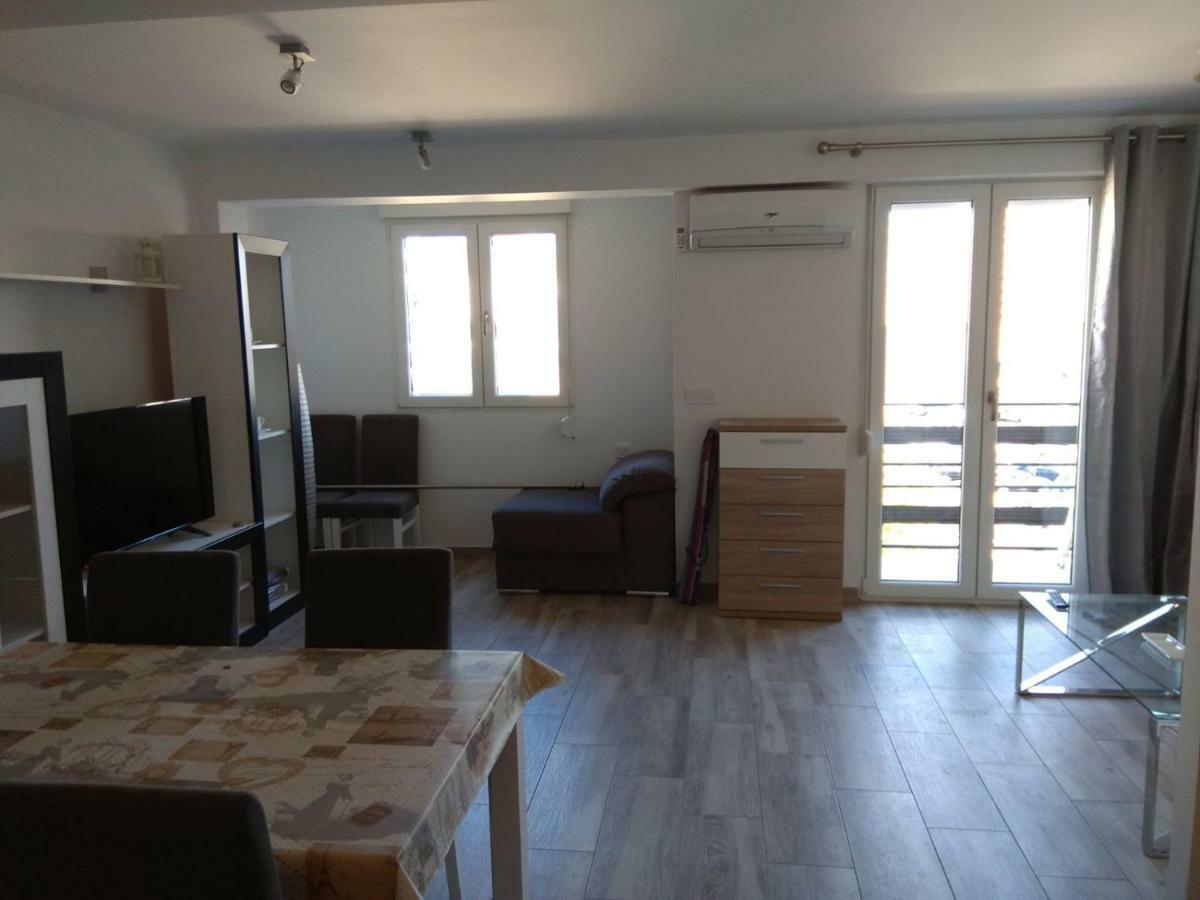 Apartamento Berenguer Cullera Bagian luar foto